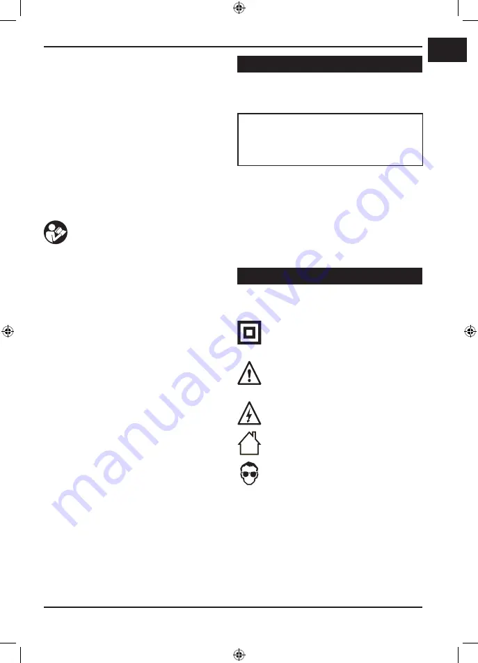 Ferm BCM1019 User Manual Download Page 41