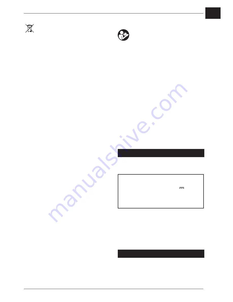 Ferm BCM1021 Original Instructions Manual Download Page 45