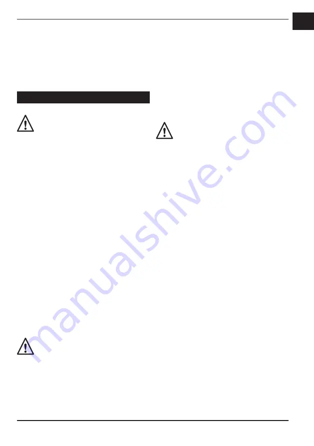 Ferm CDM1064 User Manual Download Page 23