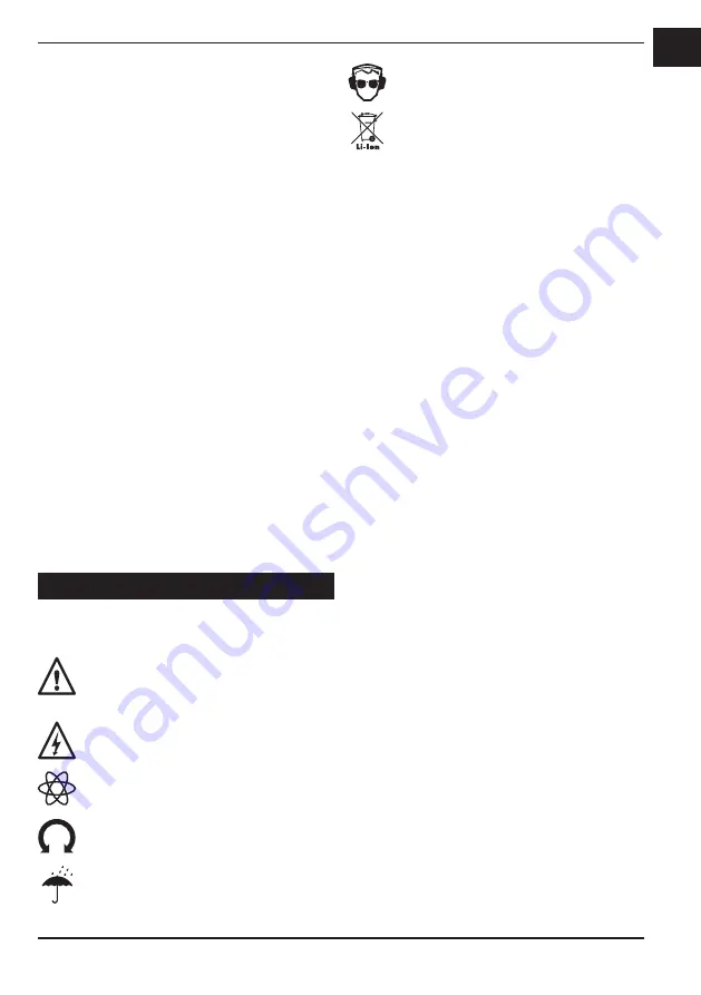 Ferm CDM1064 User Manual Download Page 45