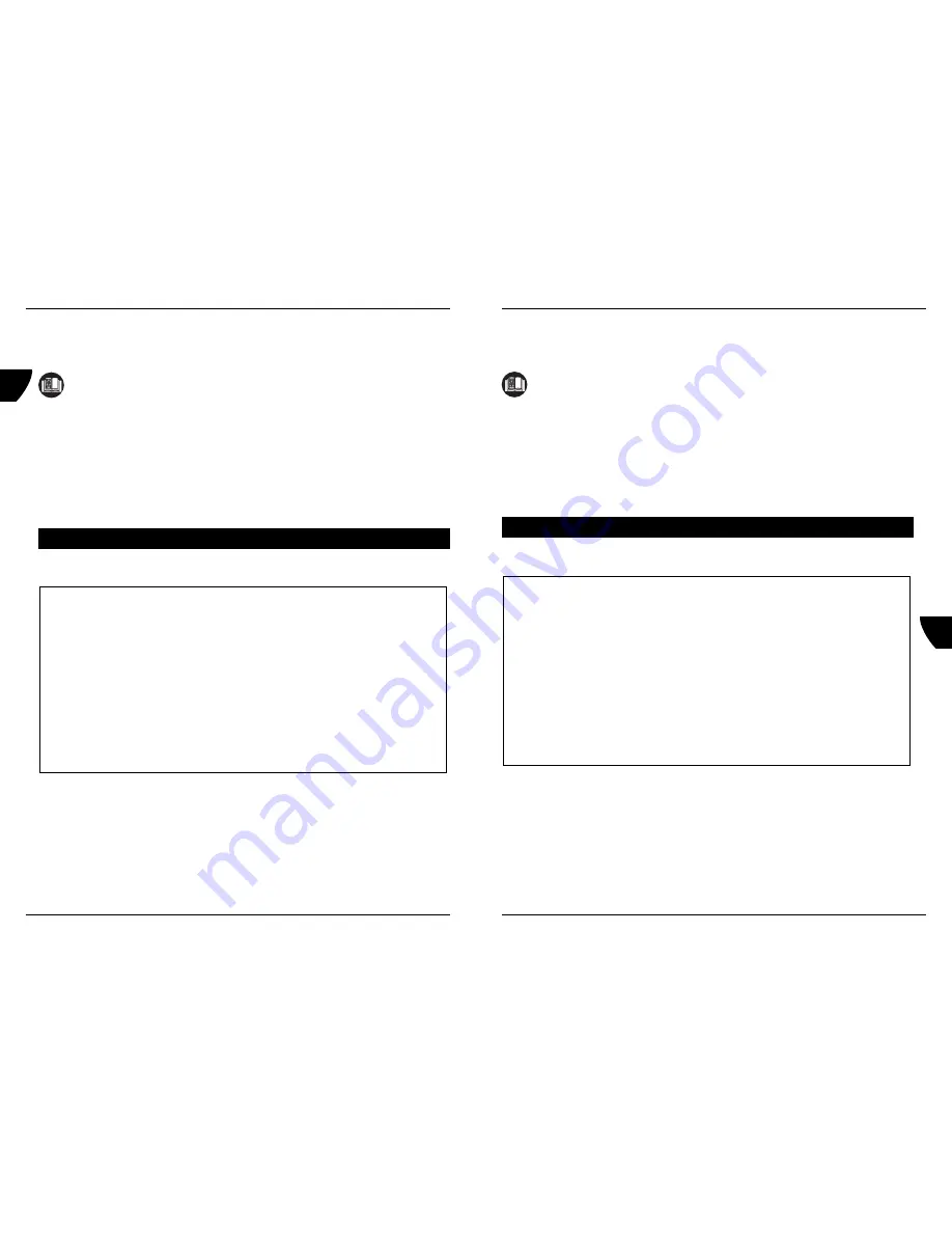 Ferm CDM1068 User Manual Download Page 20