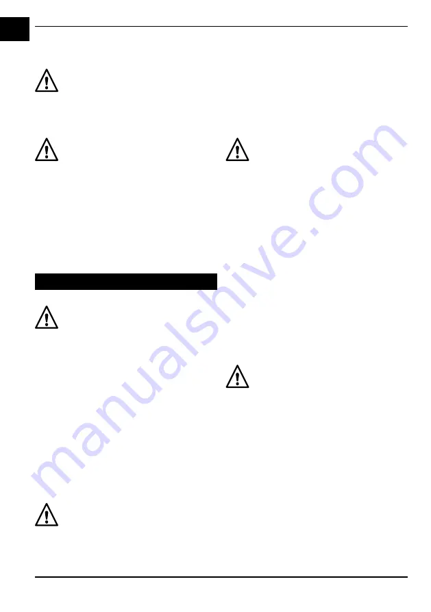 Ferm CDM1077 User Manual Download Page 50