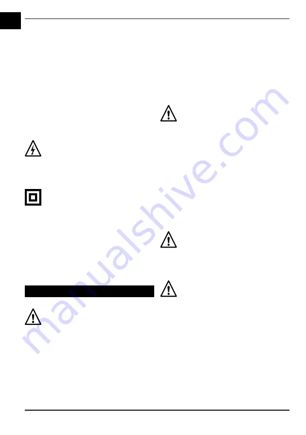 Ferm CDM1077 User Manual Download Page 54