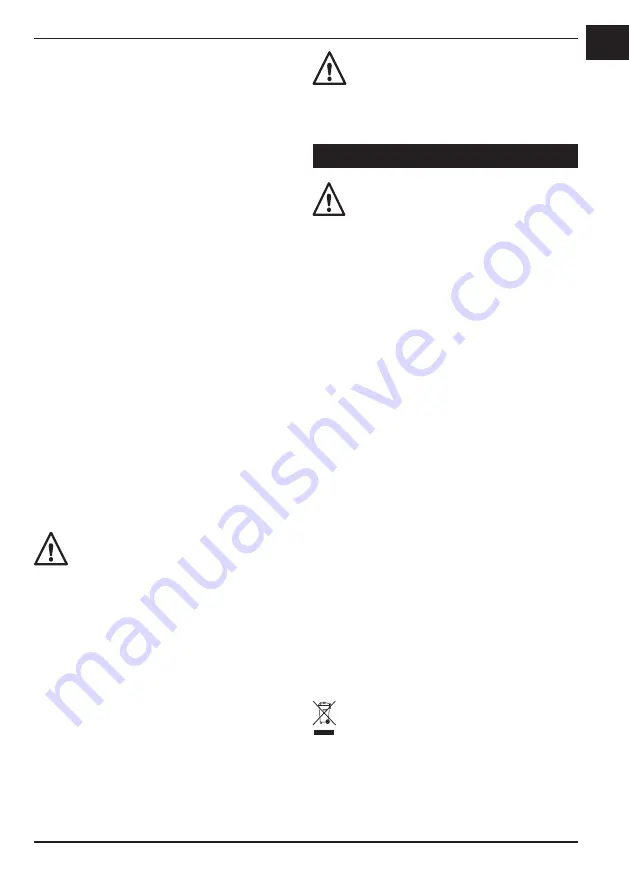 Ferm CDM1093 Original Instructions Manual Download Page 53