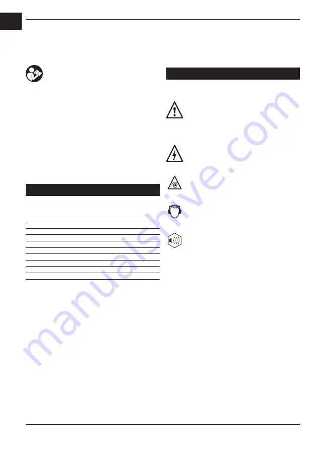 Ferm CRM1047S Original Instructions Manual Download Page 28