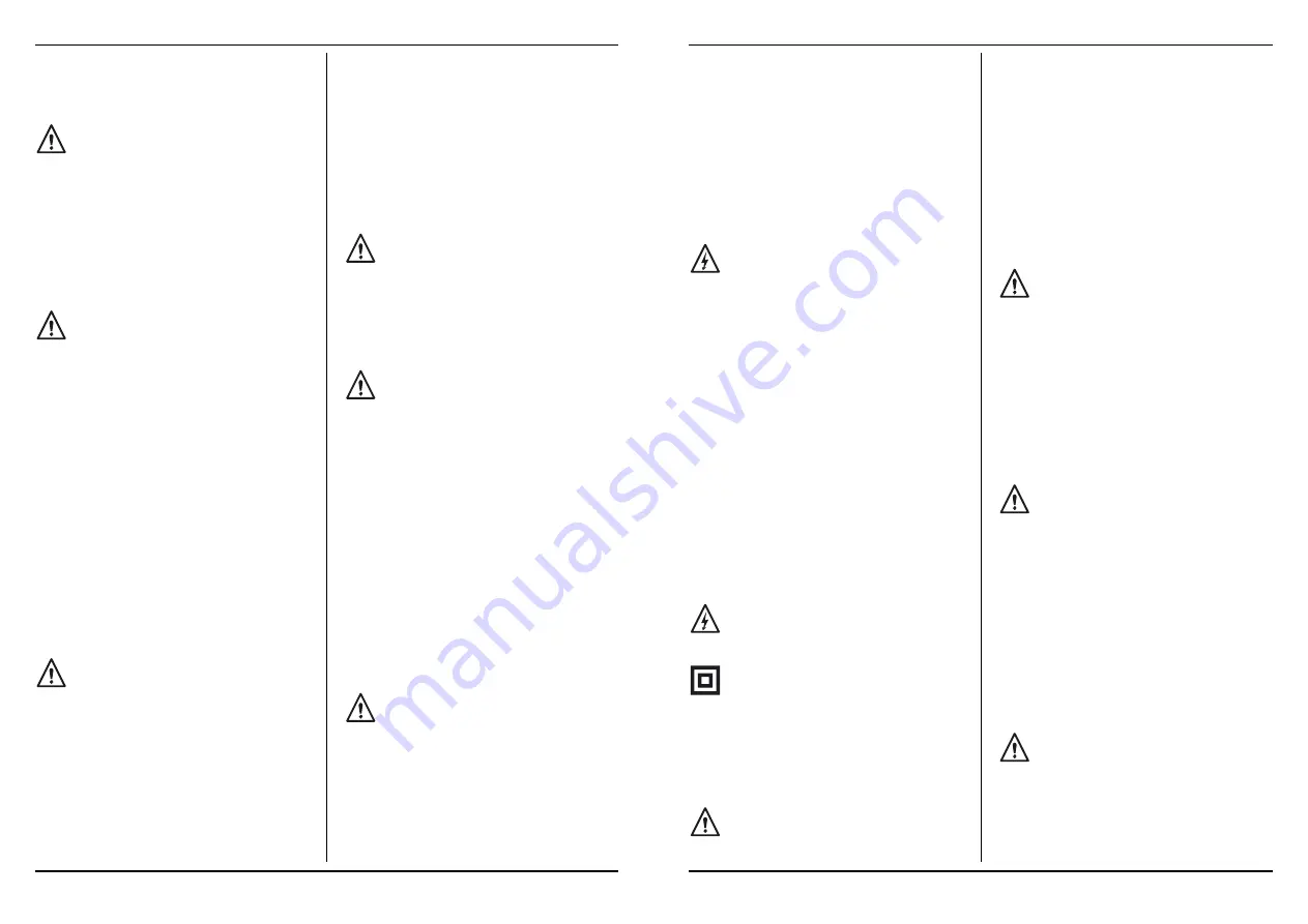 Ferm FAS-1800K2 User Manual Download Page 21