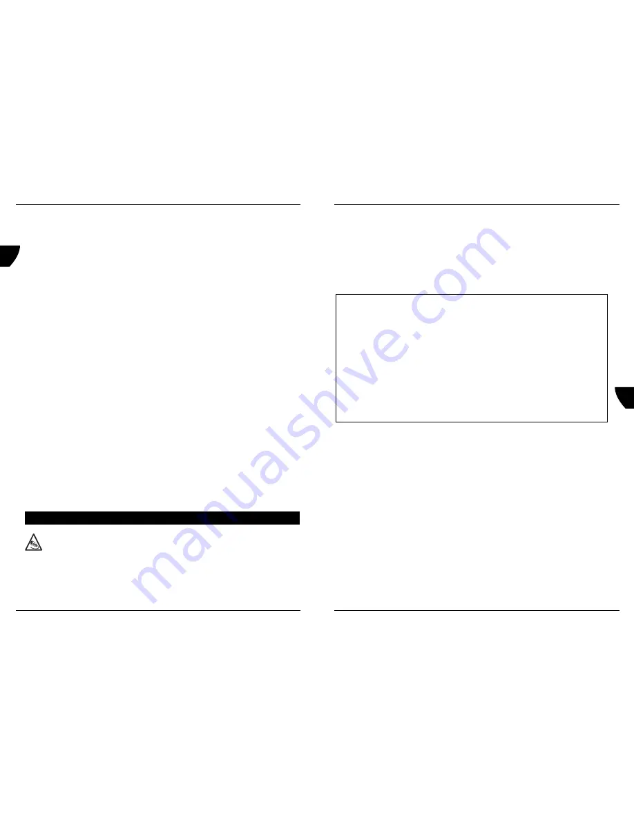 Ferm FBH-1100KD User Manual Download Page 24