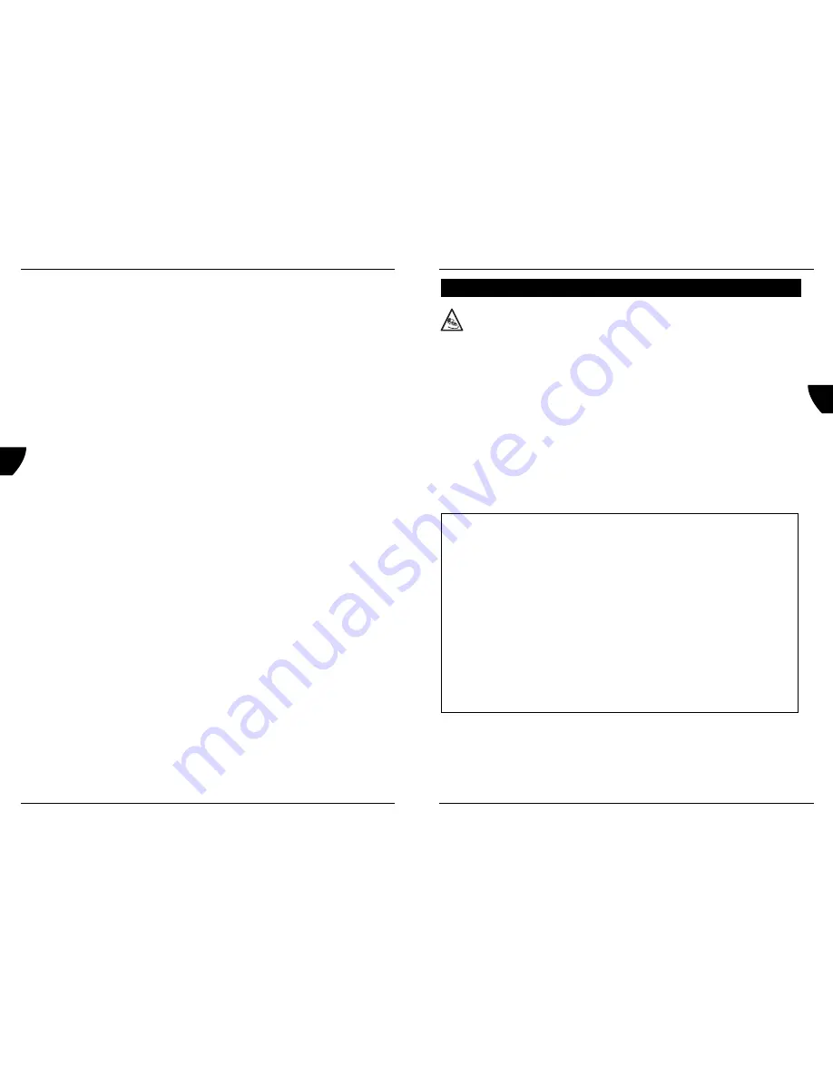 Ferm FBH-1100KD User Manual Download Page 41