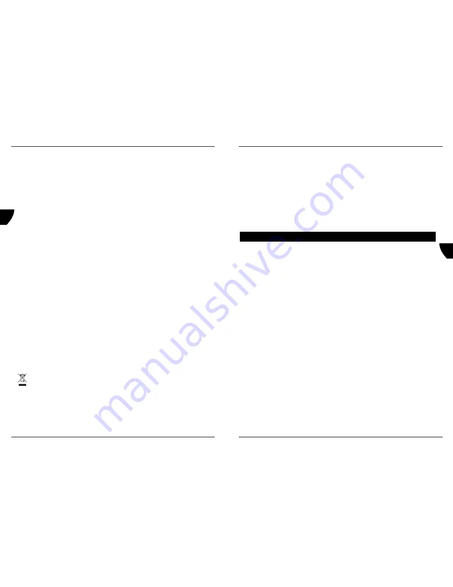 Ferm FBH-1100KD User Manual Download Page 42