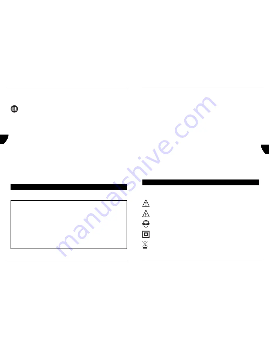 Ferm FBH-1100KD User Manual Download Page 44