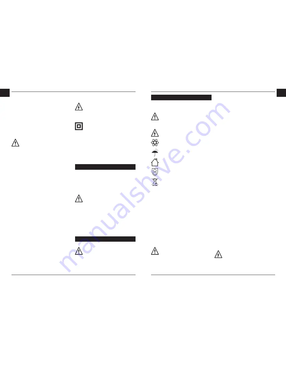 Ferm FDCS-720L User Manual Download Page 9