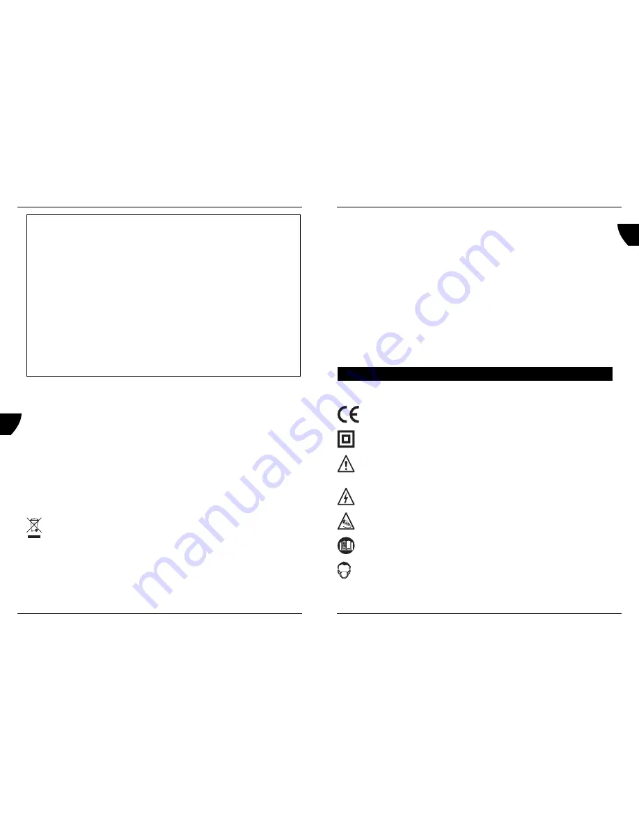 Ferm FDJS-710 User Manual Download Page 15