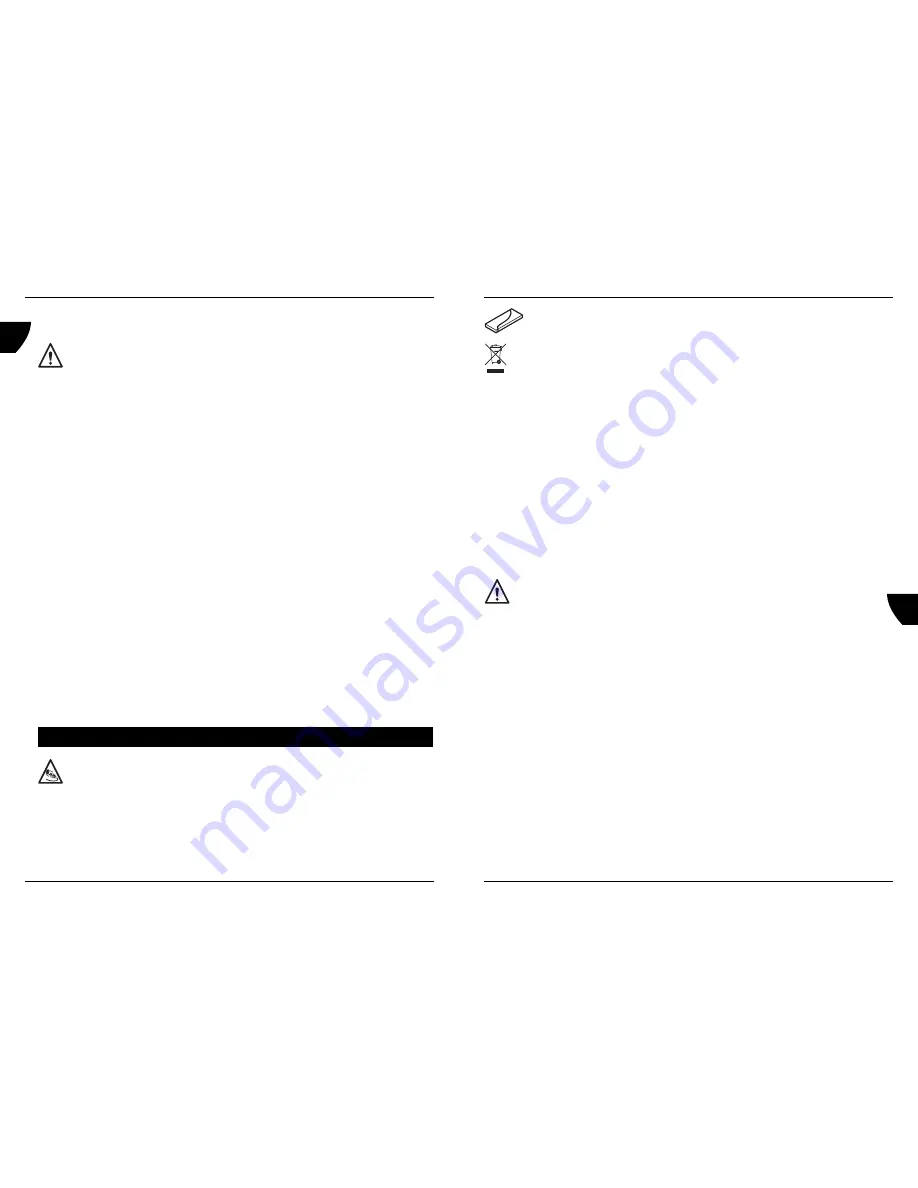 Ferm FDJS-710 User Manual Download Page 20