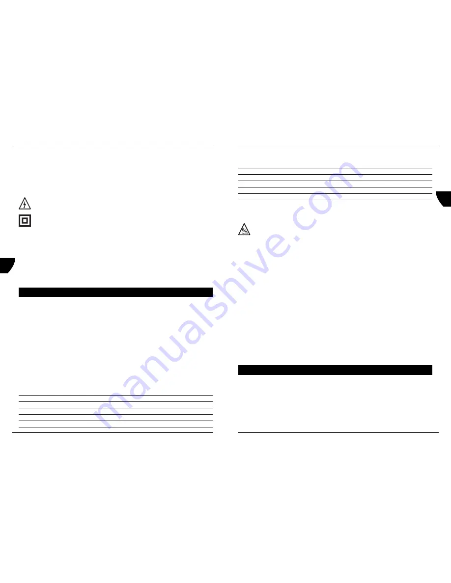 Ferm FDJS-710 User Manual Download Page 37