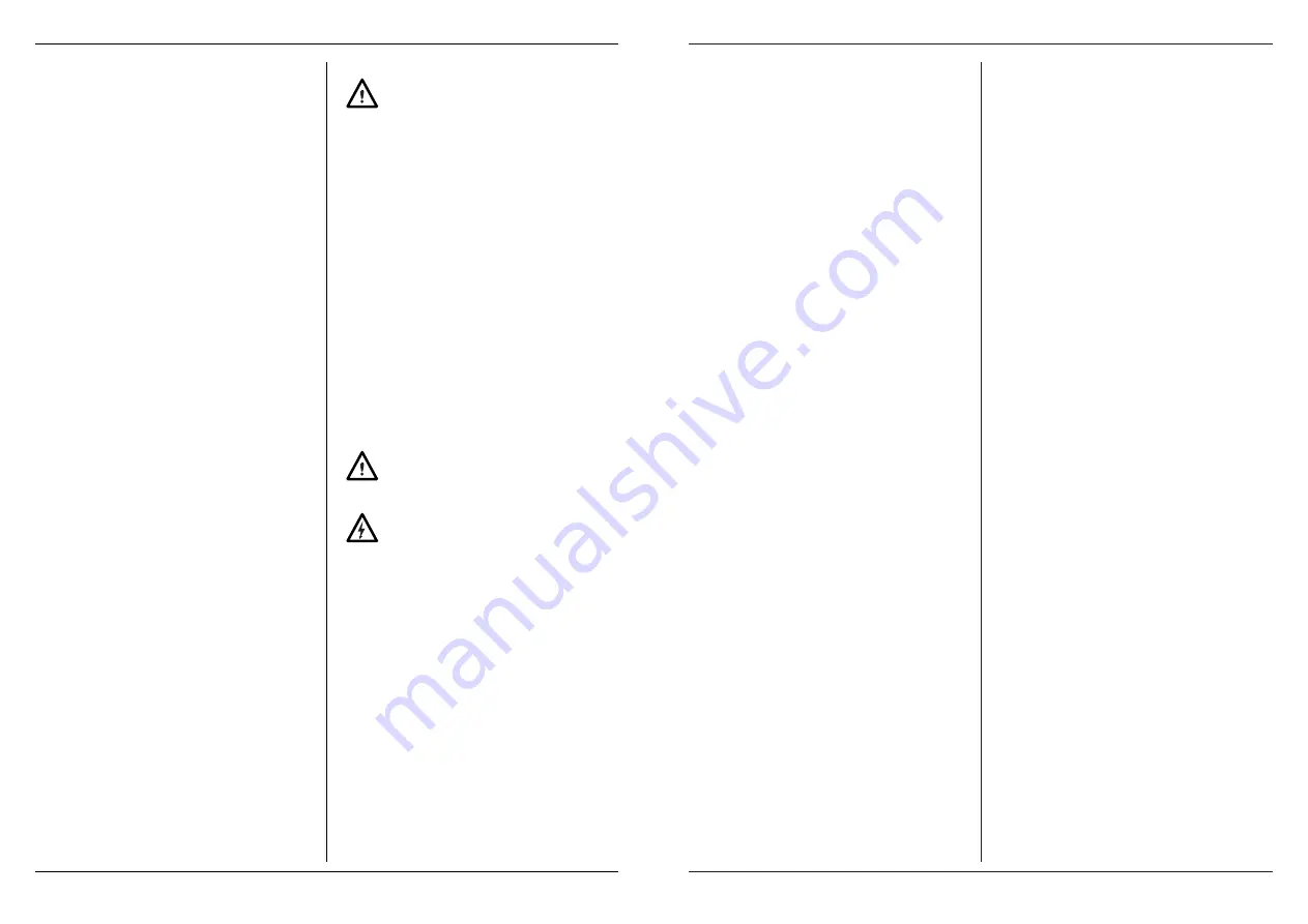 Ferm FET-100 User Manual Download Page 4