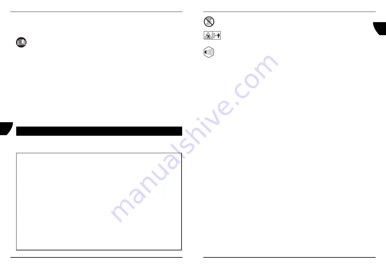 Ferm FGG-1100 User Manual Download Page 13