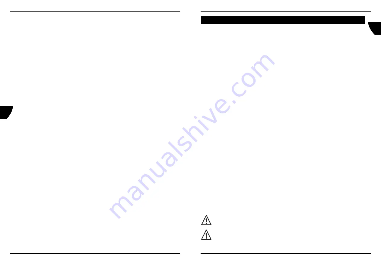 Ferm FGG-1100 User Manual Download Page 15