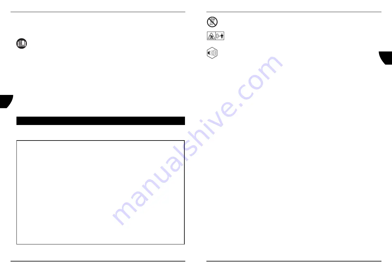 Ferm FGG-1100 User Manual Download Page 27