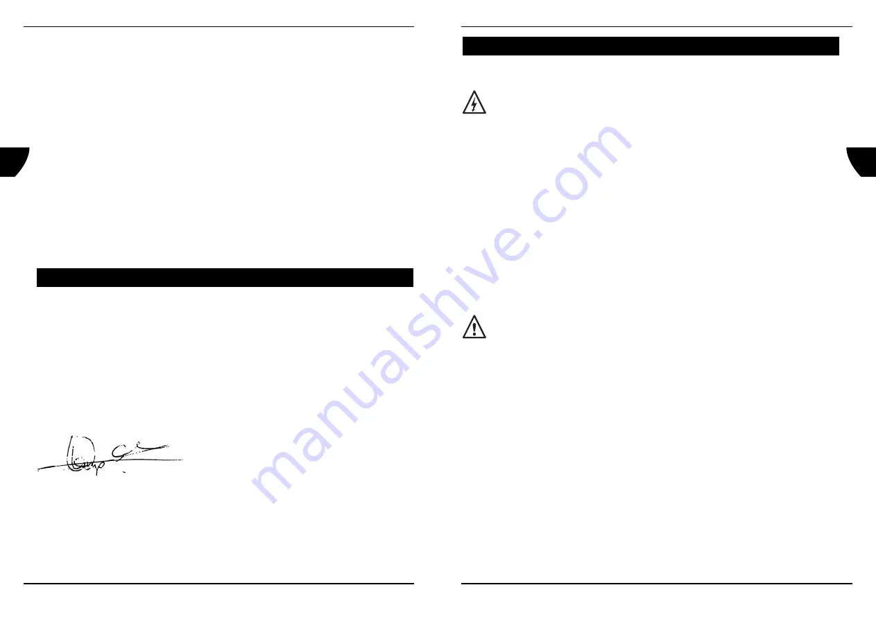 Ferm FGG-1100 User Manual Download Page 35