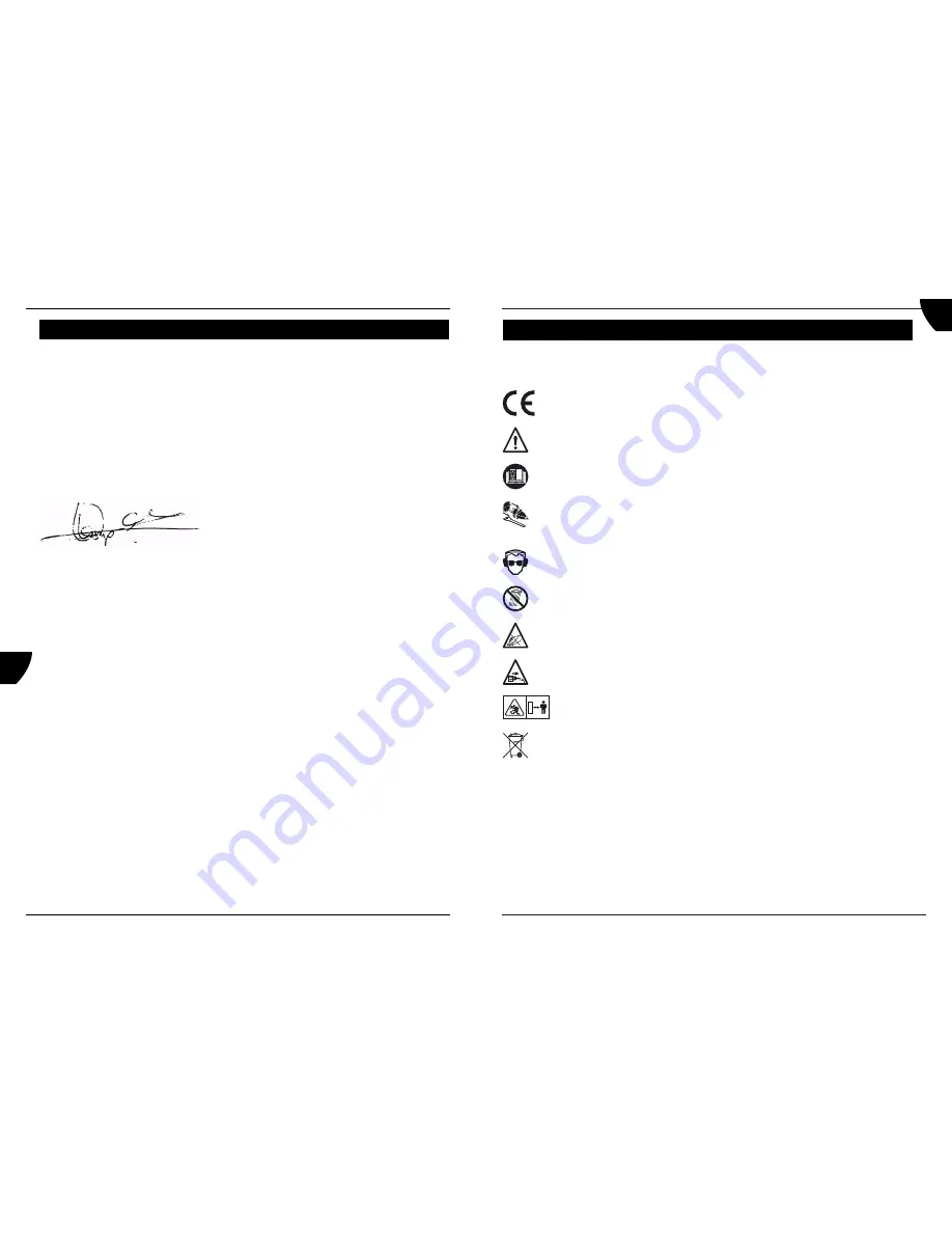 Ferm FGM-1400 User Manual Download Page 5