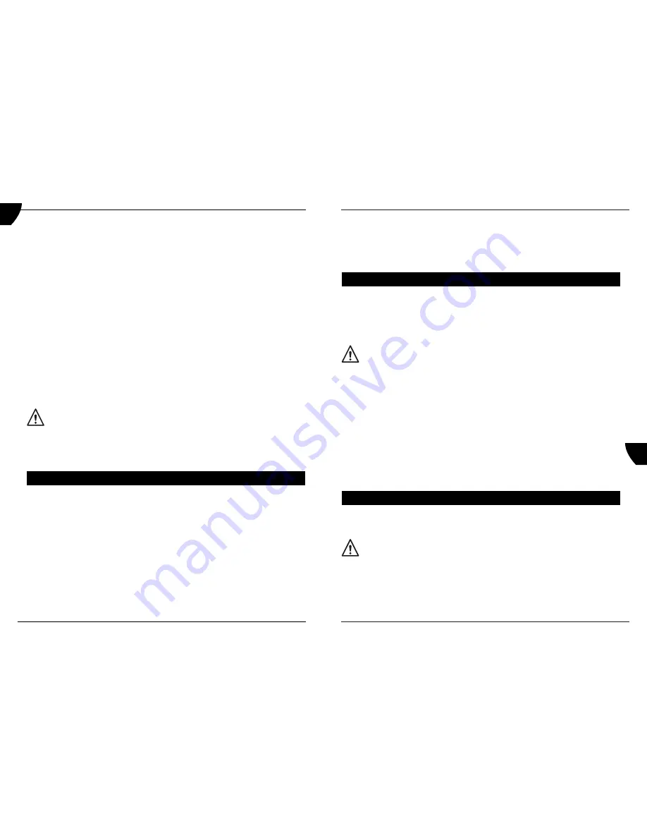 Ferm FGM-1400 User Manual Download Page 8