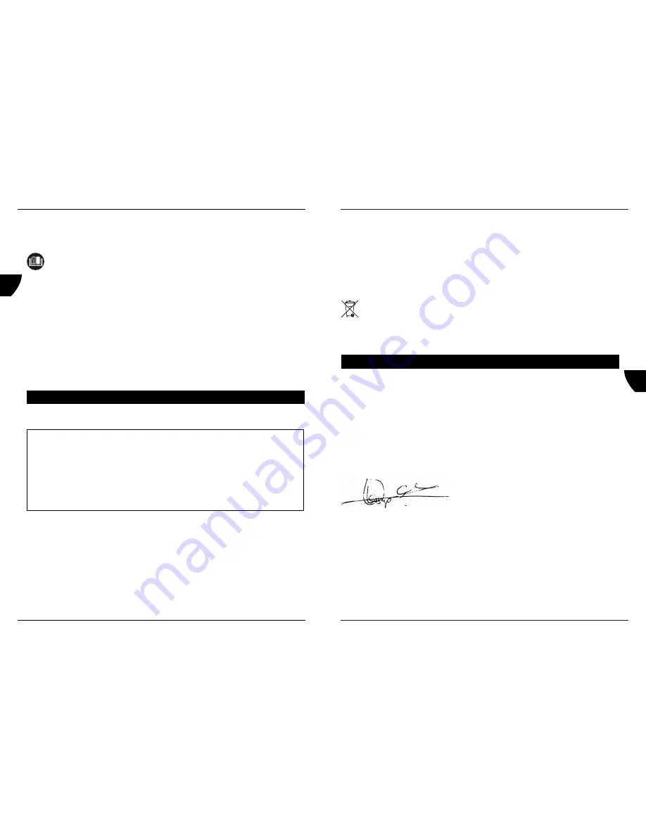 Ferm FGM-1400 User Manual Download Page 24