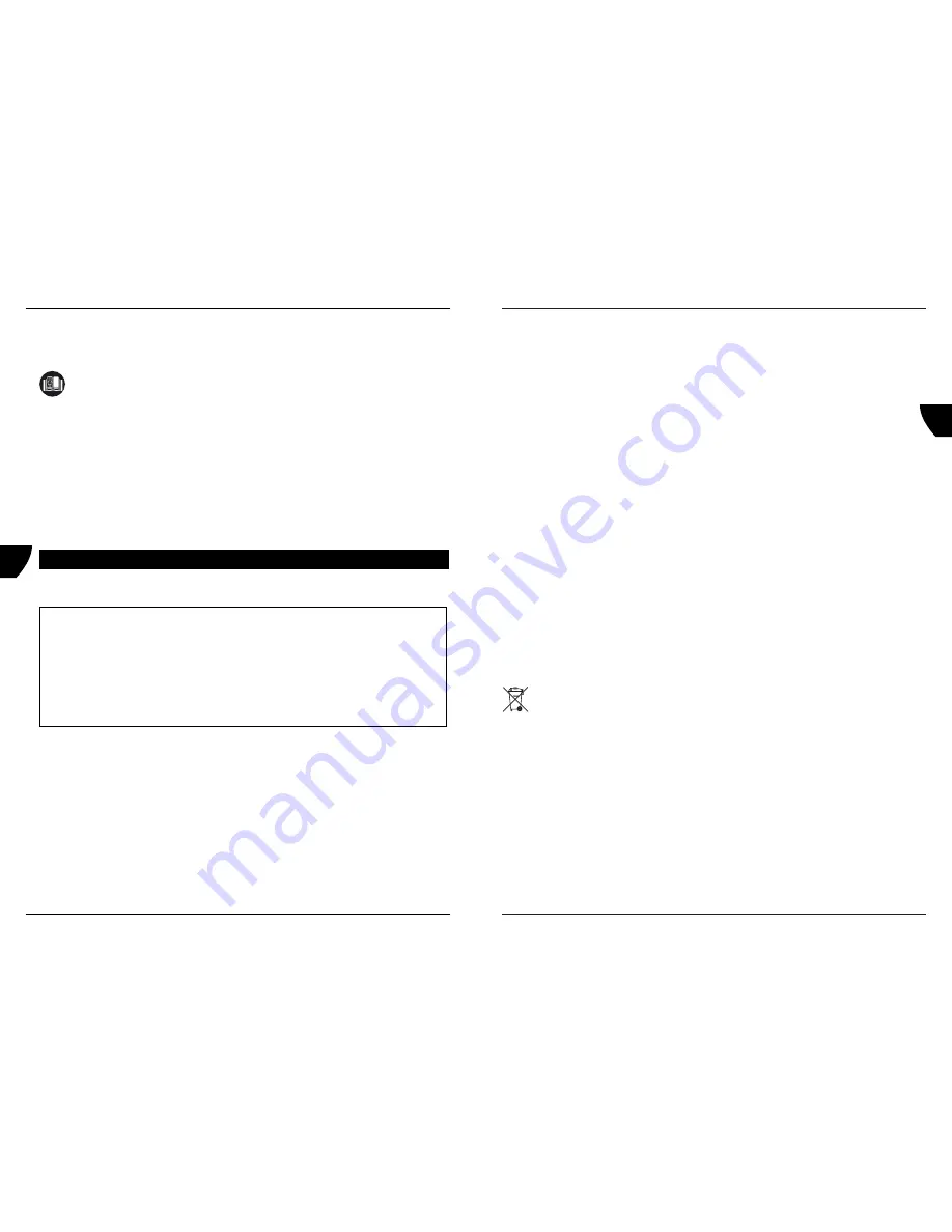 Ferm FGM-1400 User Manual Download Page 29