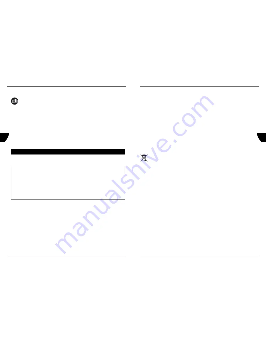 Ferm FGM-1400 User Manual Download Page 38