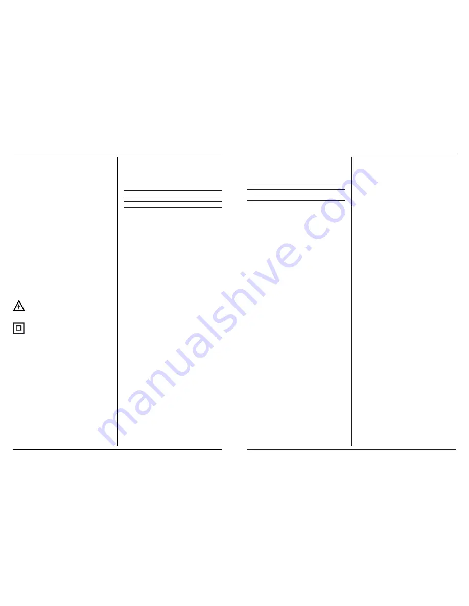 Ferm FKB-850/2 User Manual Download Page 9