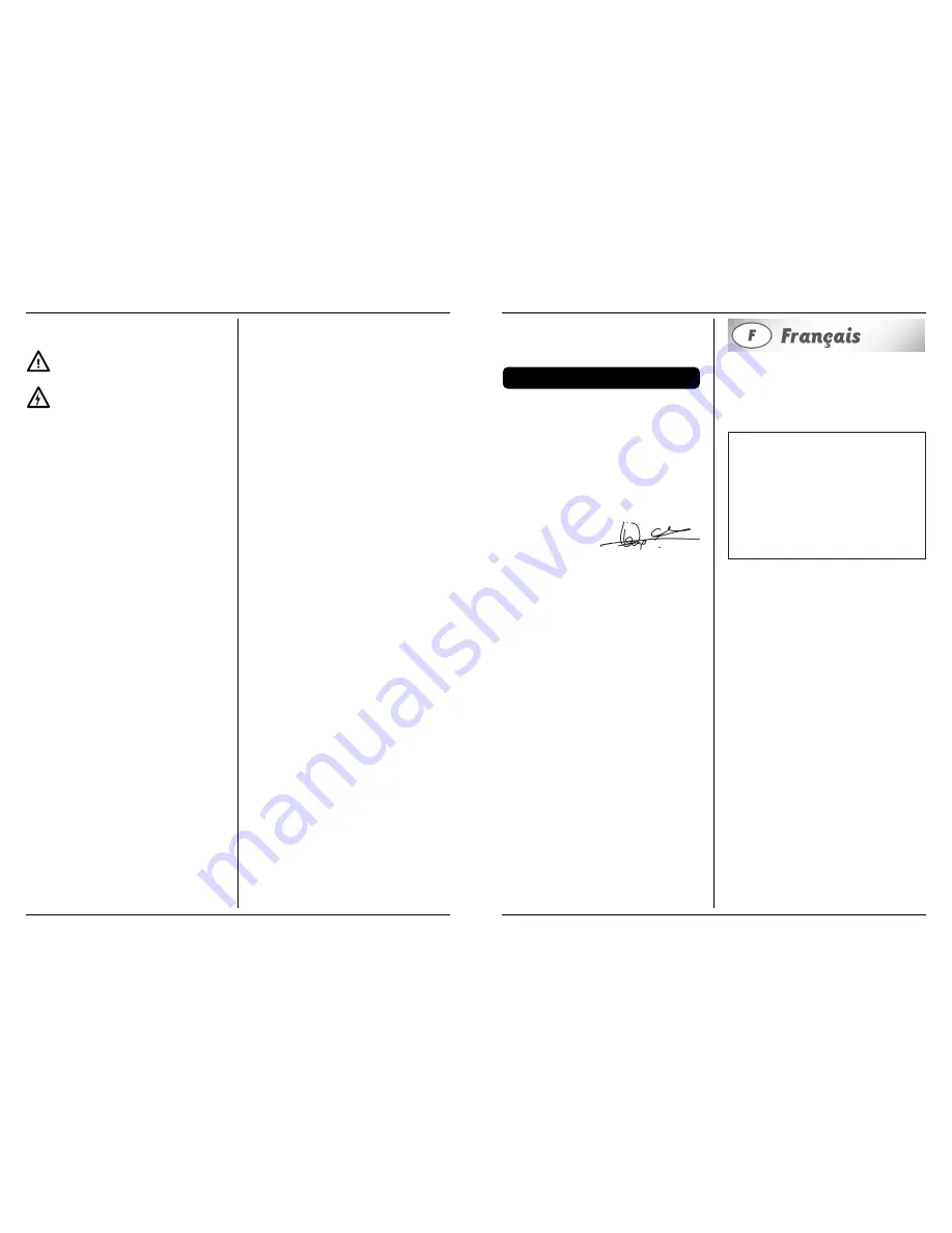 Ferm FKB-850/2 User Manual Download Page 15