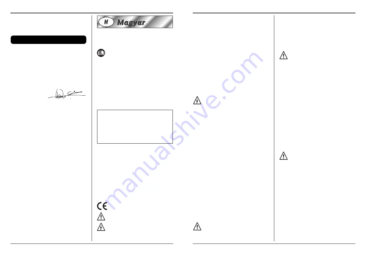 Ferm FPKB-16 User Manual Download Page 25