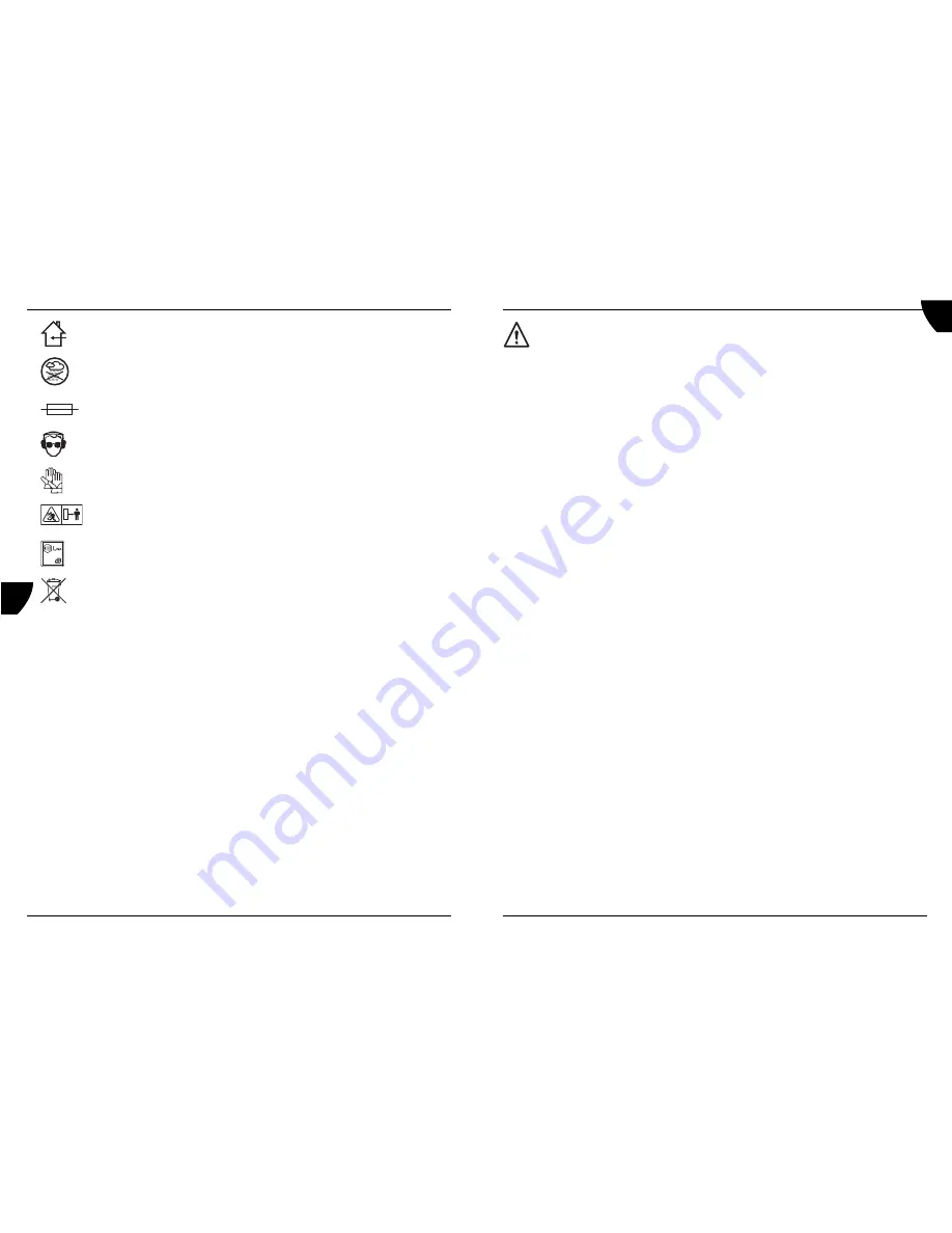 Ferm FTMC-12V User Manual Download Page 13