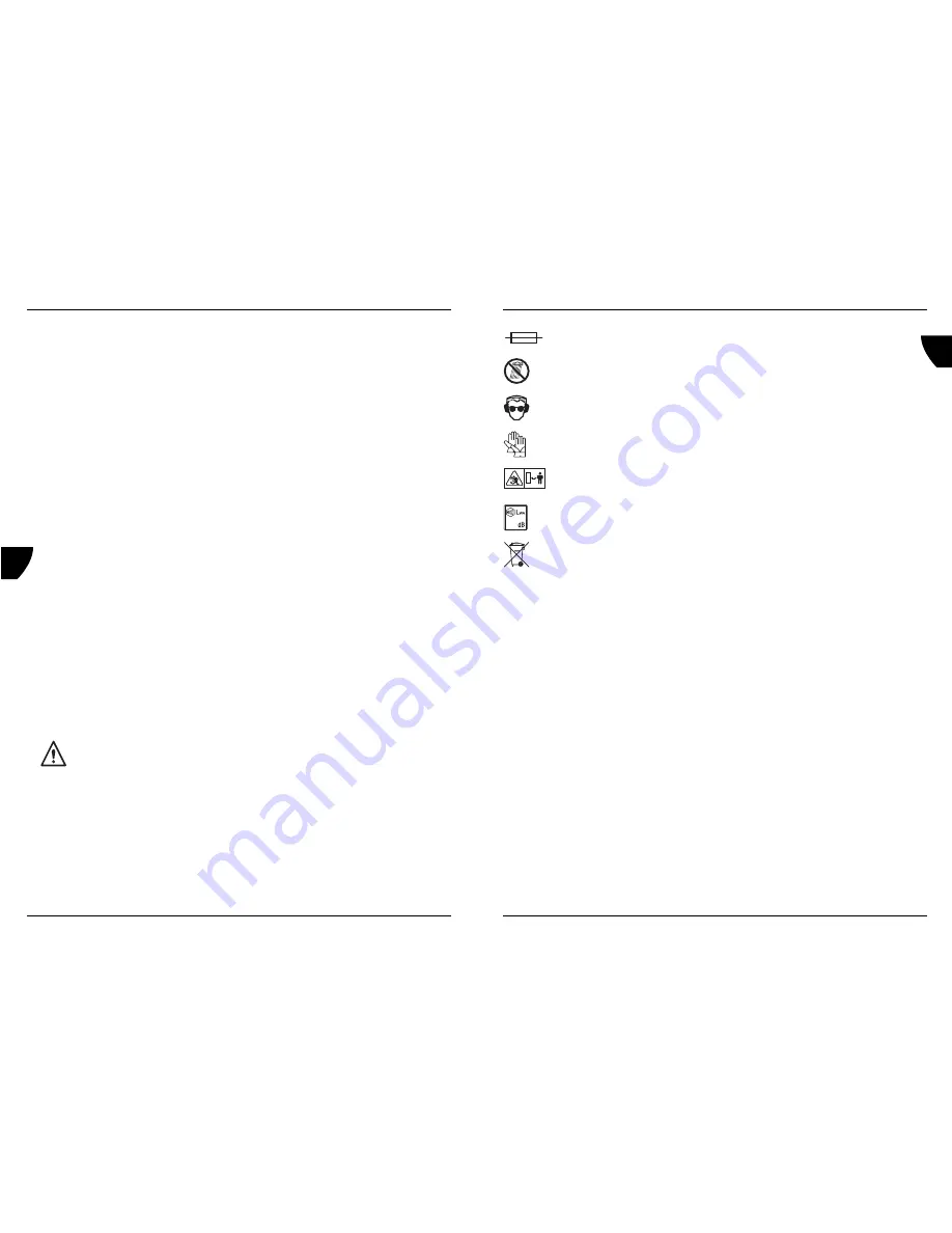 Ferm FTMC-12V User Manual Download Page 19