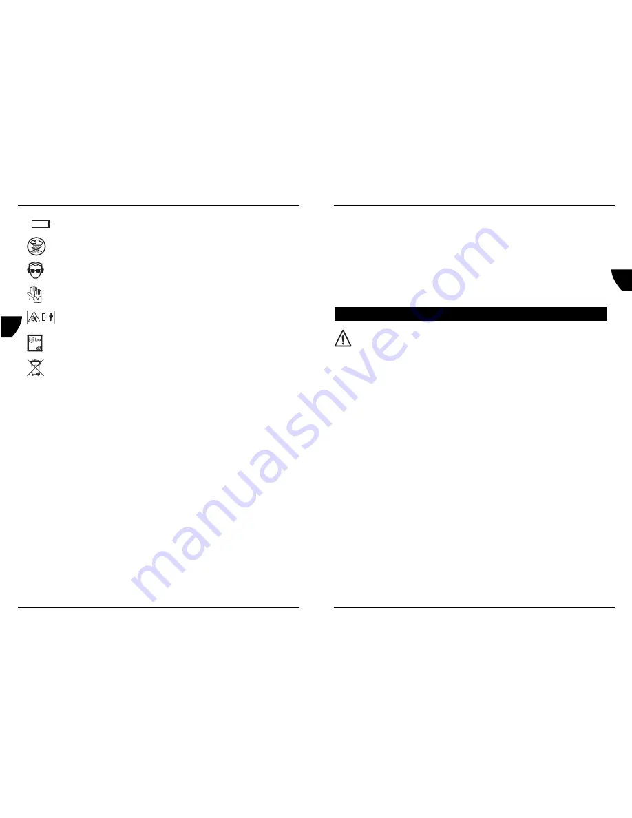 Ferm FTMC-12V User Manual Download Page 47