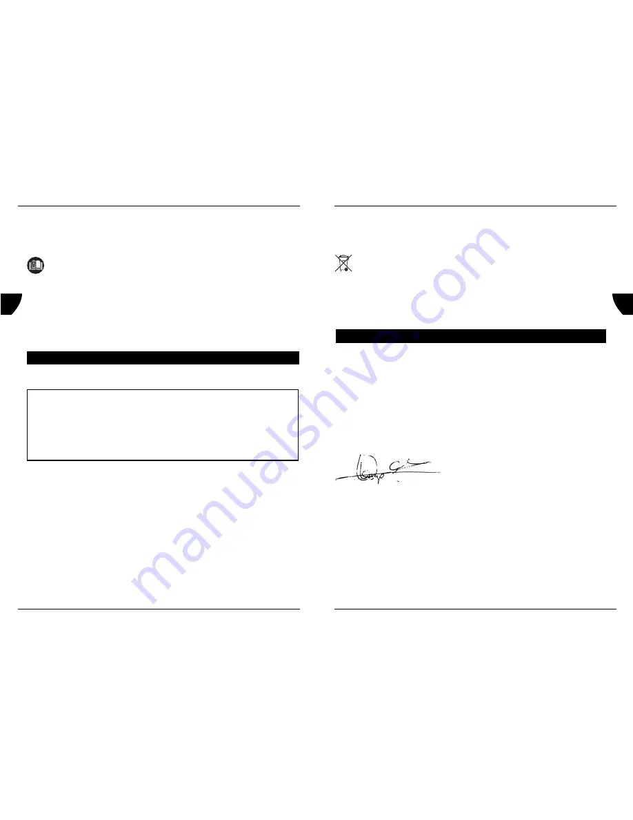 Ferm FTMC-12V User Manual Download Page 50