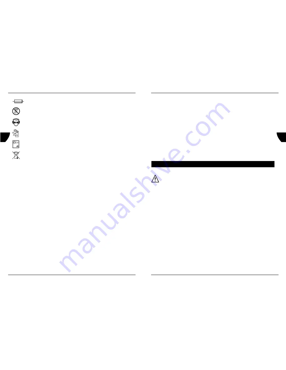 Ferm FTMC-12V User Manual Download Page 52