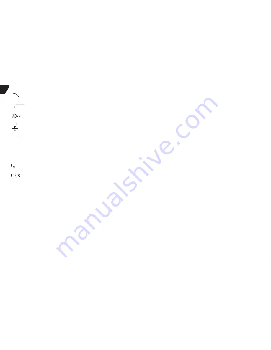 Ferm FWM-45/140 User Manual Download Page 6