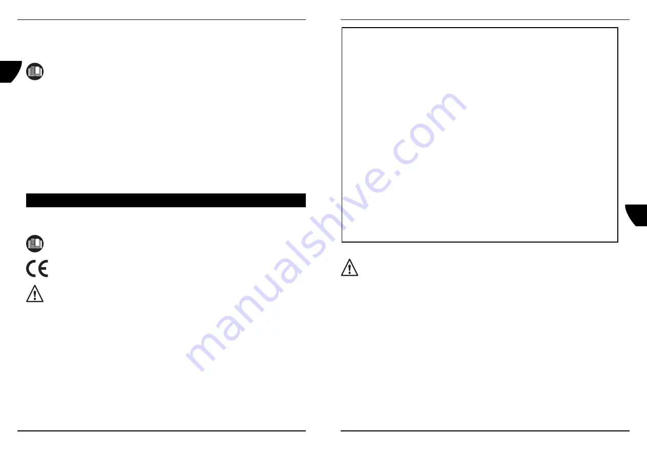 Ferm PKB-2 User Manual Download Page 12