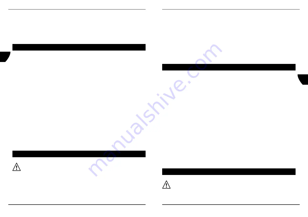 Ferm PKB-2 User Manual Download Page 22