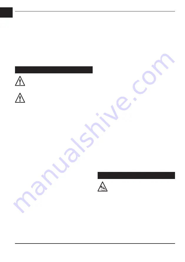 Ferm RSM1017 Original Instructions Manual Download Page 44