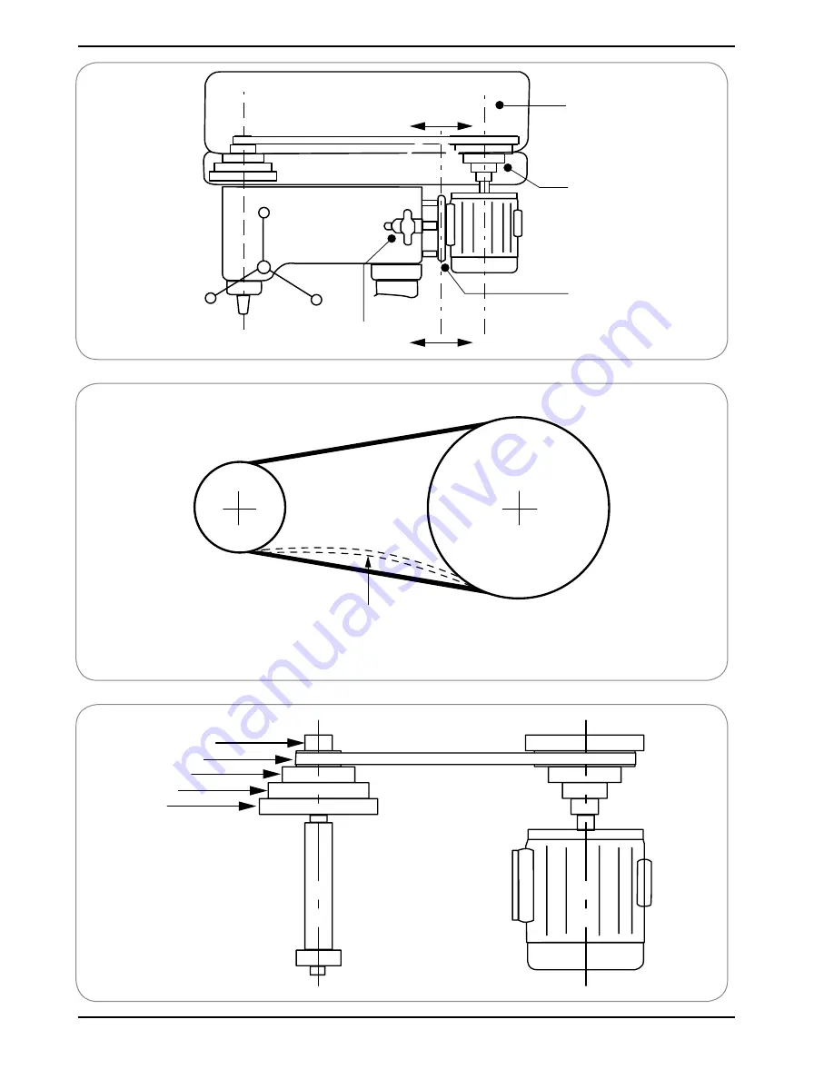 Ferm TDM1022 Original Instructions Manual Download Page 3