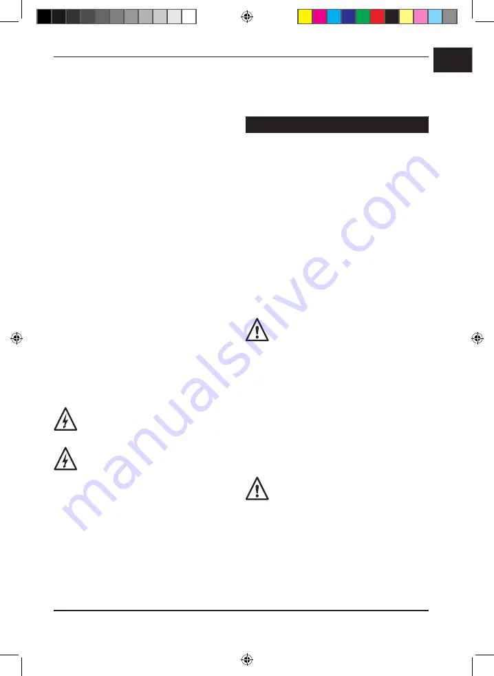 Ferm TDM1025 Original Instructions Manual Download Page 11