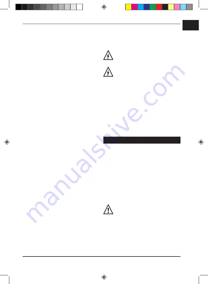 Ferm TDM1025 Original Instructions Manual Download Page 33