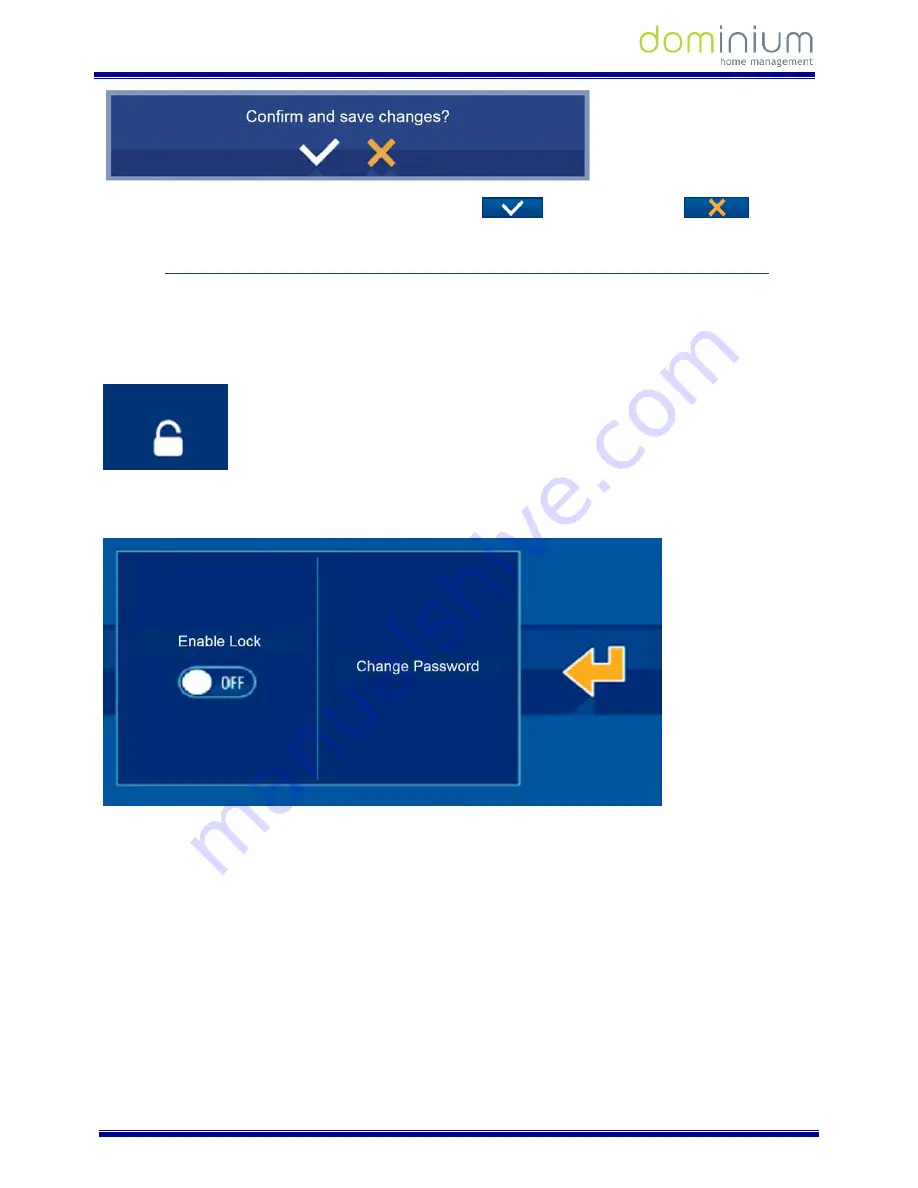 Fermax iLoft VDS Dominium User Manual Download Page 32