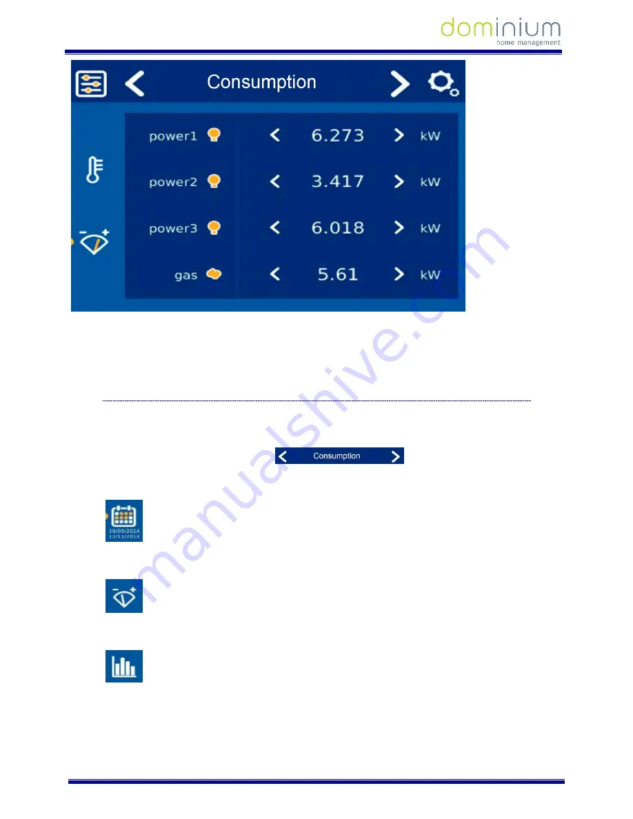 Fermax iLoft VDS Dominium Скачать руководство пользователя страница 44