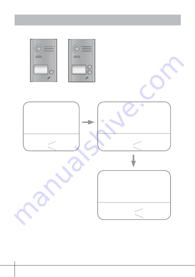 Fermax WAY SLIM User& Installer'S Manual Download Page 32