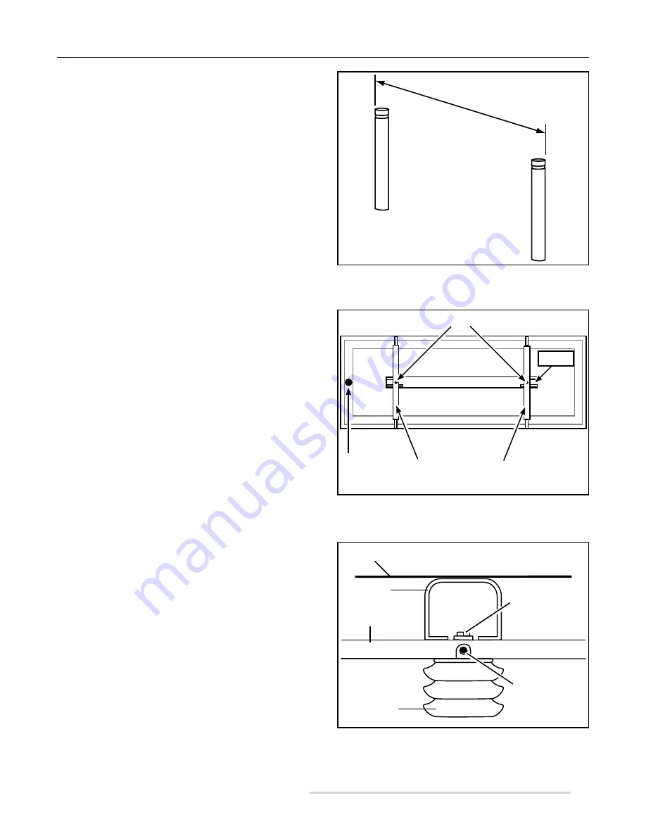 Ferno 101-H User Manual Download Page 9