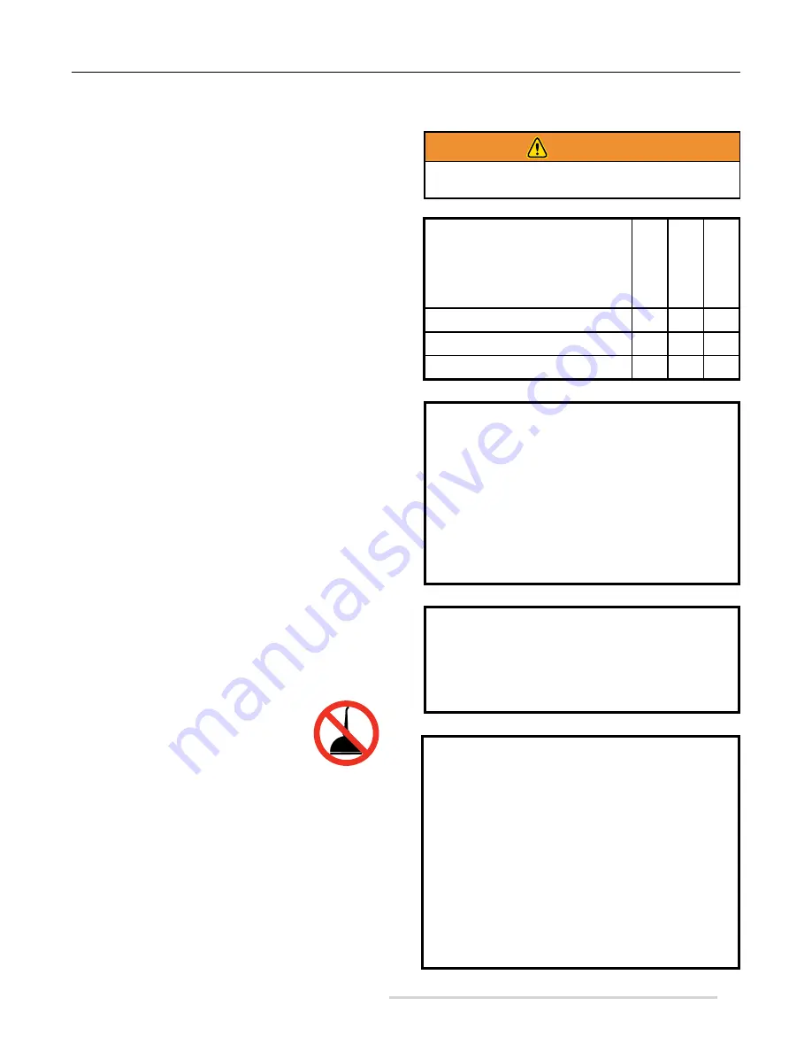 Ferno 101-H User Manual Download Page 13