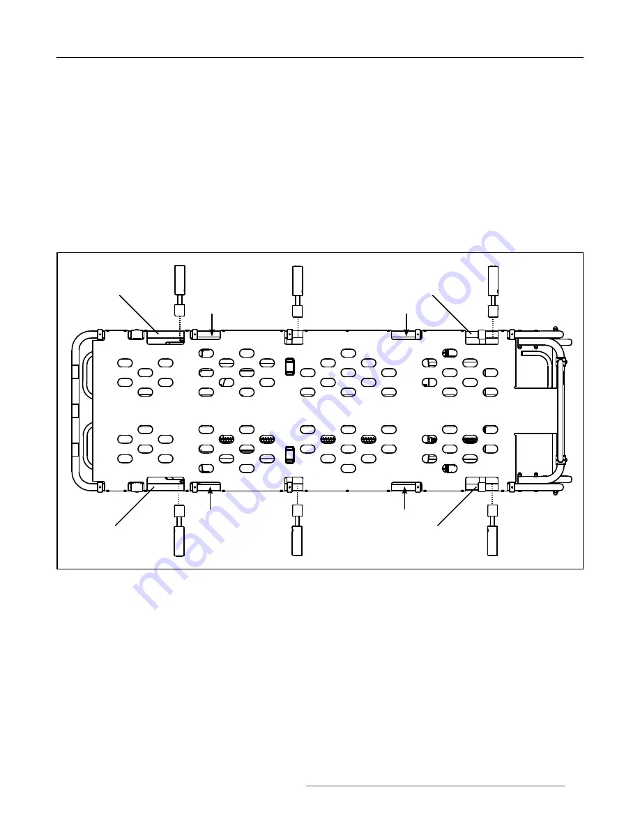 Ferno 24 MAXX User Manual Download Page 11