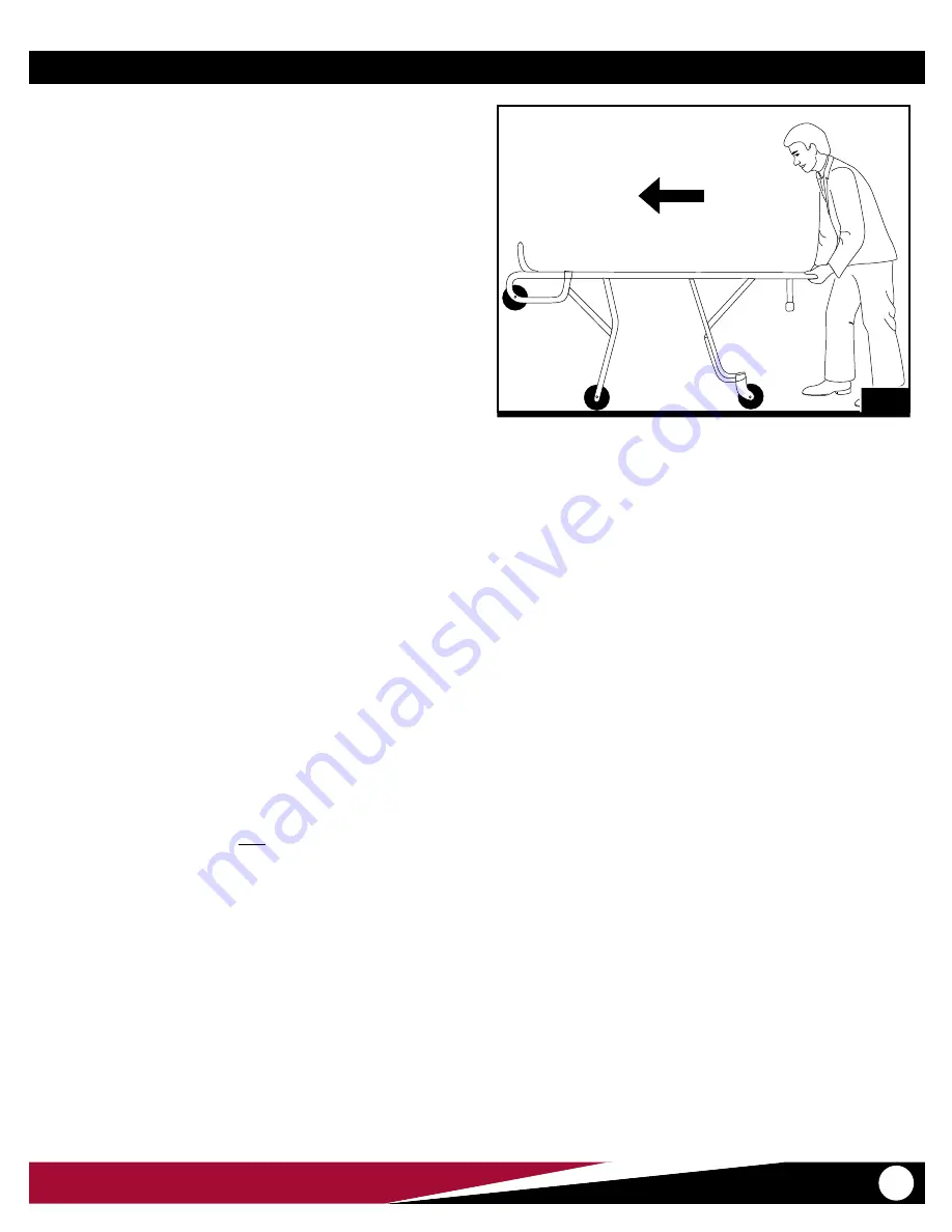 Ferno 24 miniMAXX User Manual Download Page 13